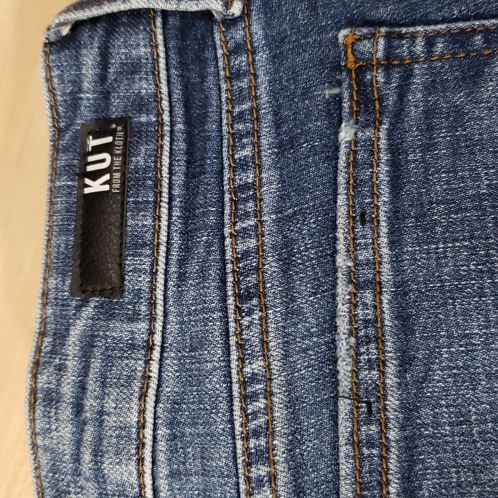 KUT jeans - Picture 2 of 7